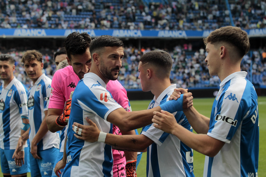 Pablo Martínez se despide con emoción: "Se me cayeron un par de lágrimas, pero me voy orgulloso"
