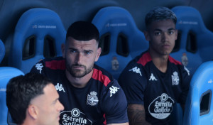 Pablo Vázquez se queda a las puertas de su 'Iron Man'