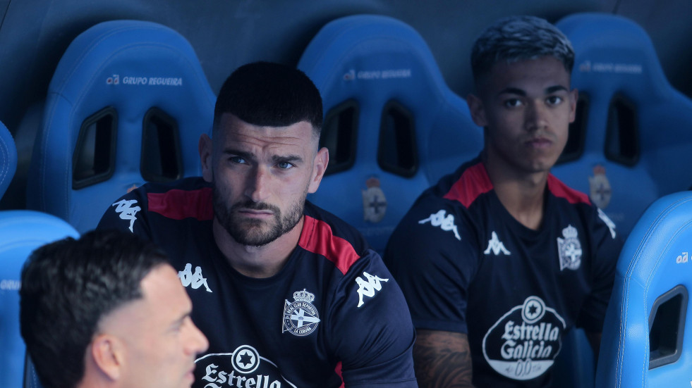 Pablo Vázquez se queda a las puertas de su 'Iron Man'