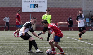 El Imperátor logra una renta de dos goles para el partido decisivo