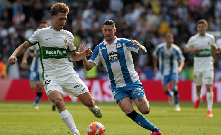 El Deportivo ya conoce cuándo empezará la Liga y las fechas clave de la próxima temporada