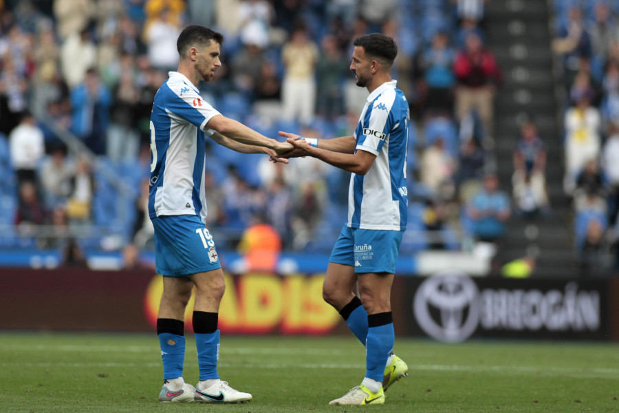Las sentidas despedidas de Pablo Martínez, Jaime y Suso Méndez