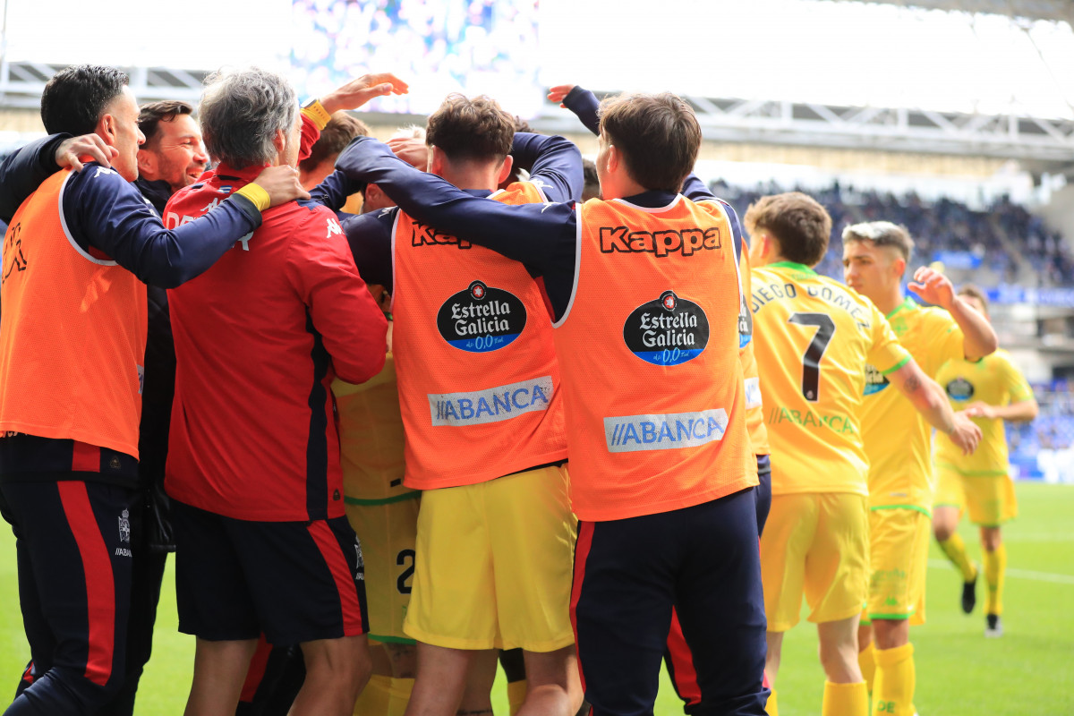 Du00e9por Oviedo
