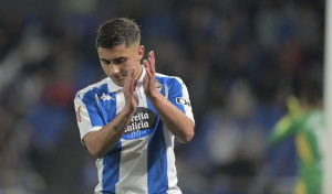 Yeremay disputará el Europeo sub-21 de Eslovaquia