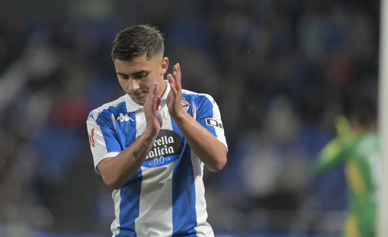 El sí de Yeremay eleva la exigencia para el Deportivo