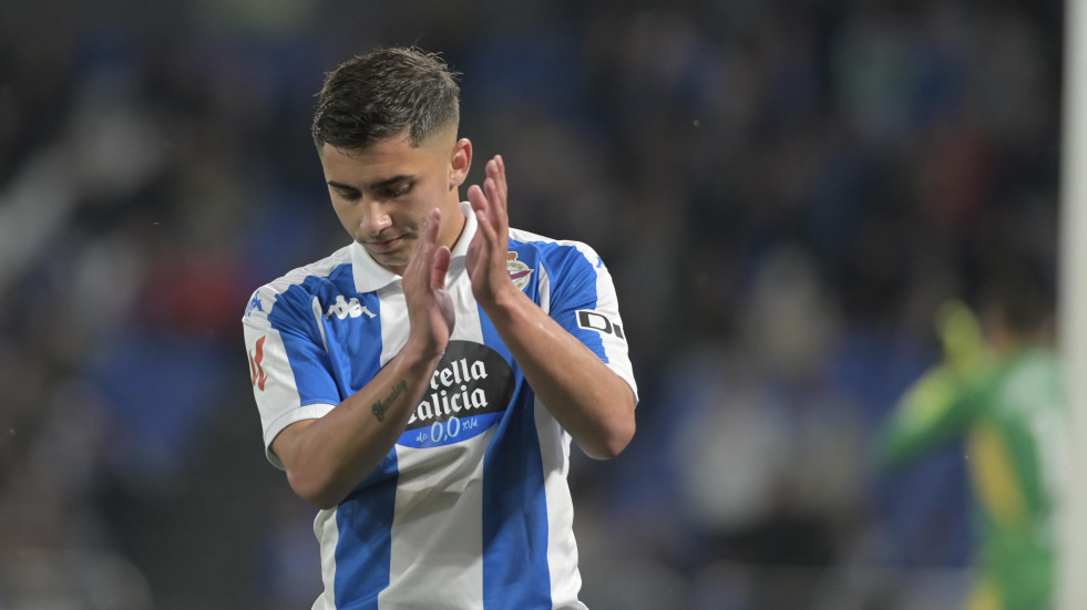 Yeremay disputará el Europeo sub-21 de Eslovaquia