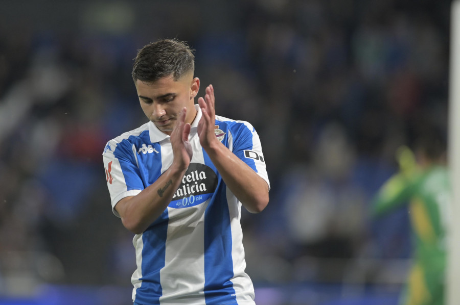 Yeremay disputará el Europeo sub-21 de Eslovaquia
