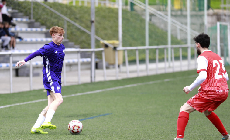 Jony Rodríguez continuará vistiendo de morado una temporada más