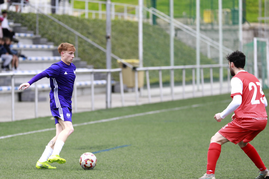 Jony Rodríguez continuará vistiendo de morado una temporada más