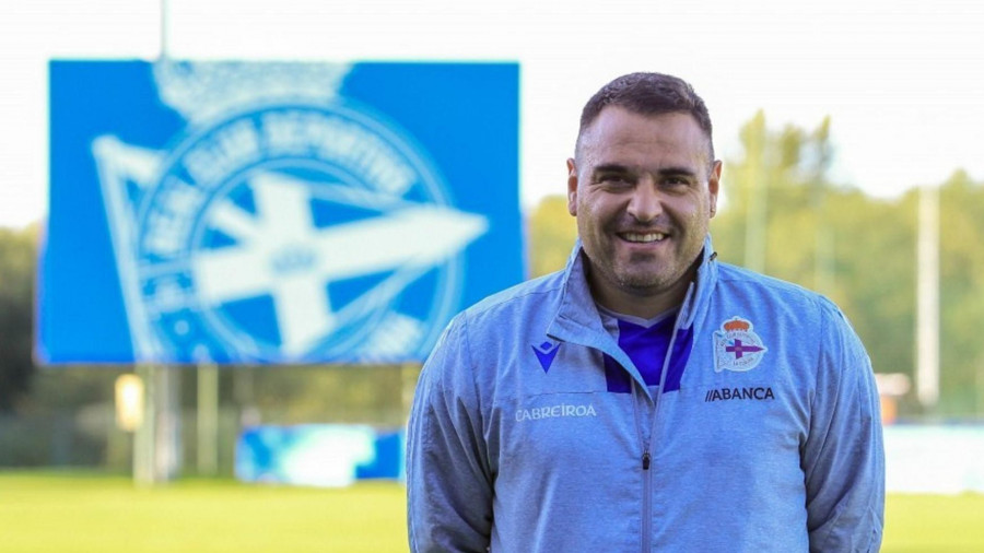 Duscher: "Hay que dar la oportunidad a los chicos y no abandonarlos cuando llega”