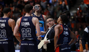 ENCUESTA DXT: Epi aprueba y la directiva suspende en la temporada del Básquet Coruña