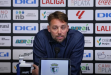 Miguel Pérez Cuesta 'Michu', director deportivo del Burgos CF