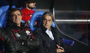 El exdeportivista Natxo González tiene nuevo equipo