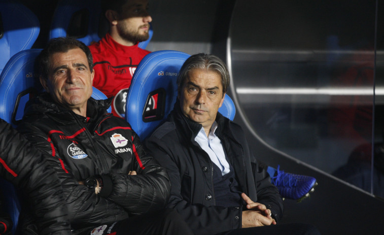 El exdeportivista Natxo González tiene nuevo equipo