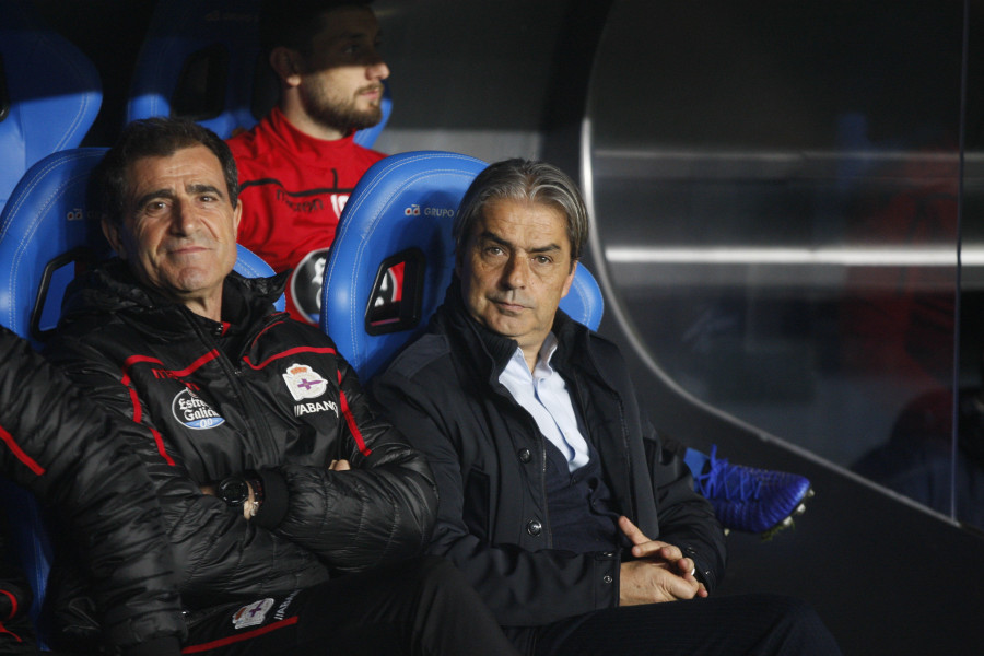 El exdeportivista Natxo González tiene nuevo equipo