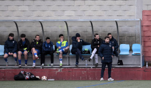 Fumata blanca en los siete banquillos coruñeses de Primera Futgal