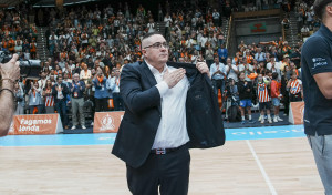 Diego Epifanio refuerza a un rival del Básquet Coruña en Primera FEB