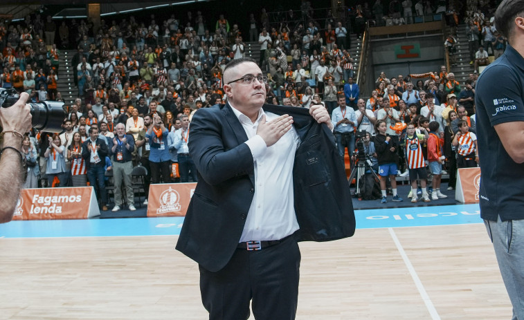 Diego Epifanio refuerza a un rival del Básquet Coruña en Primera FEB