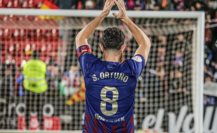 El Cádiz sigue apostando fuerte: tres años de contrato para un exdeportivista