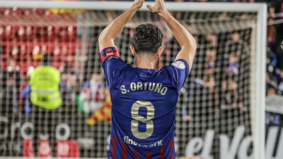 El Cádiz sigue apostando fuerte: tres años de contrato para un exdeportivista