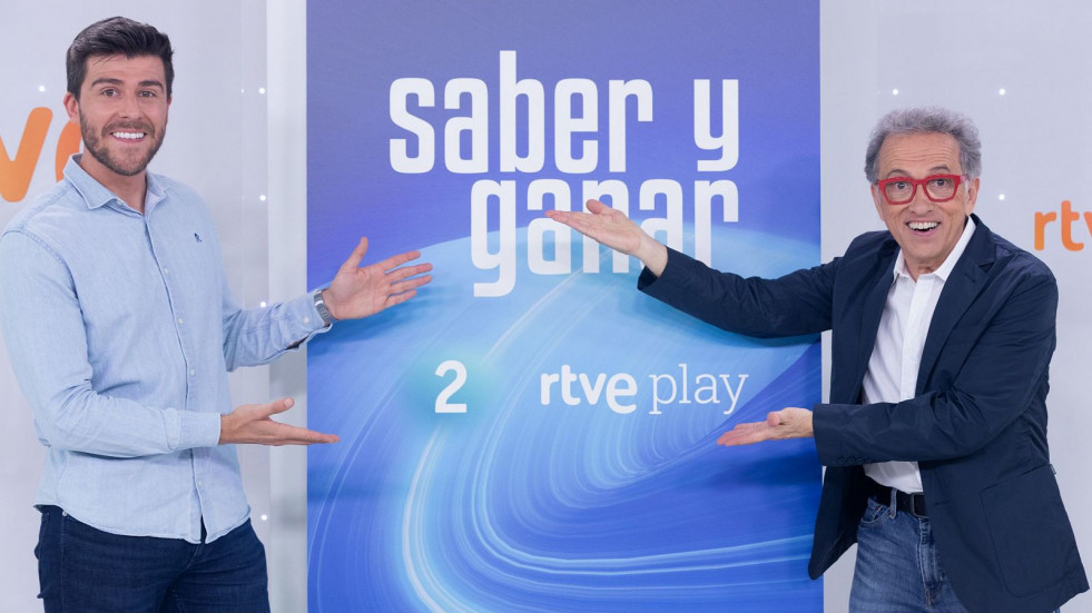 Un deportivista sustituirá a Jordi Hurtado en 'Saber y Ganar'
