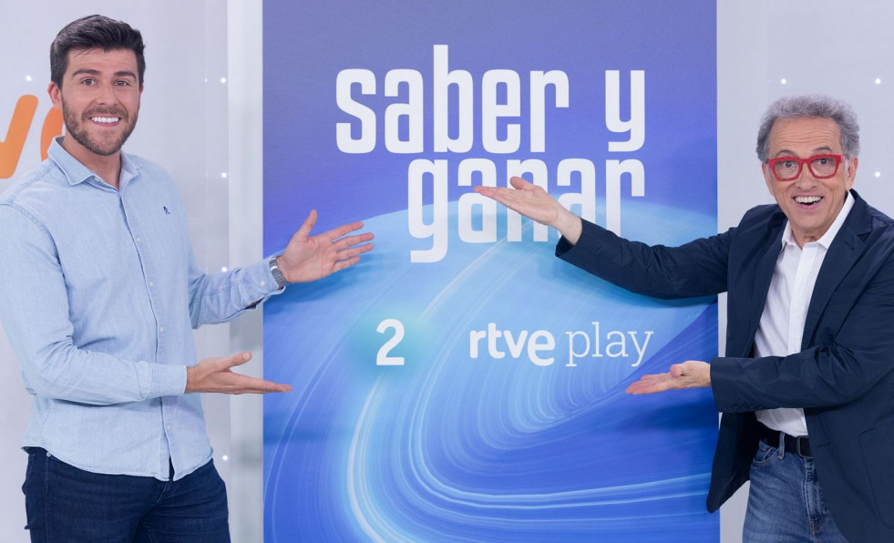 Un deportivista sustituirá a Jordi Hurtado en 'Saber y Ganar'
