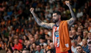 Lima deja el Básquet Coruña y ya tiene nuevo equipo