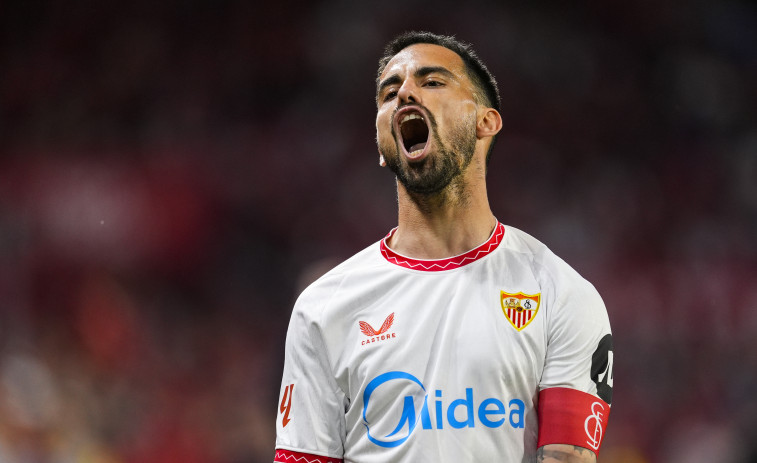 Golpe de efecto del Cádiz: Suso regresa a casa