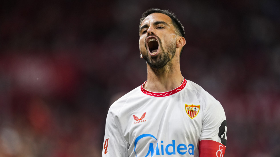 Golpe de efecto del Cádiz: Suso regresa a casa