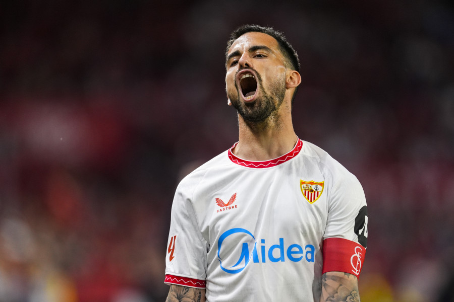 Golpe de efecto del Cádiz: Suso regresa a casa