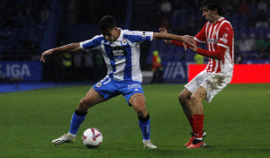 Alejandro Alfaro cerca de encontrar nuevo destino tras salir del Fabril