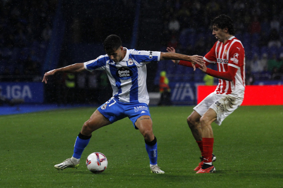 Alejandro Alfaro cerca de encontrar nuevo destino tras salir del Fabril