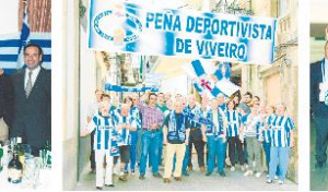 MI VIDA EN BLANQUIAZUL | Óscar Rodríguez: “Es una gran satisfacción para mí que 30 años como presidente se vean reconocidos”