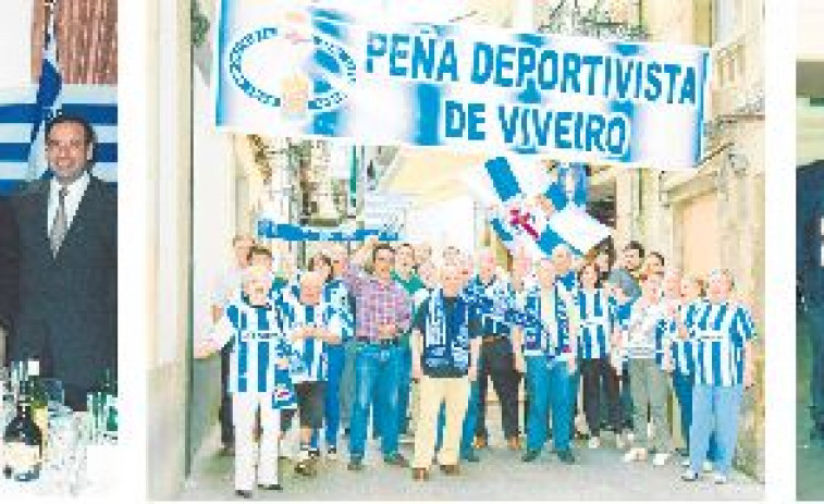 MI VIDA EN BLANQUIAZUL | Óscar Rodríguez: “Es una gran satisfacción para mí que 30 años como presidente se vean reconocidos”