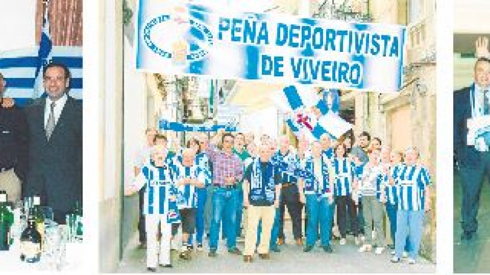 MI VIDA EN BLANQUIAZUL | Óscar Rodríguez: “Es una gran satisfacción para mí que 30 años como presidente se vean reconocidos”