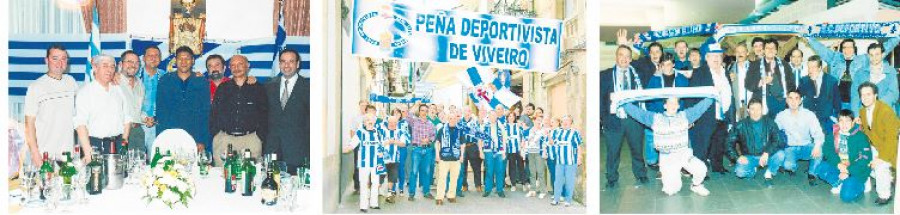 MI VIDA EN BLANQUIAZUL | Óscar Rodríguez: “Es una gran satisfacción para mí que 30 años como presidente se vean reconocidos”