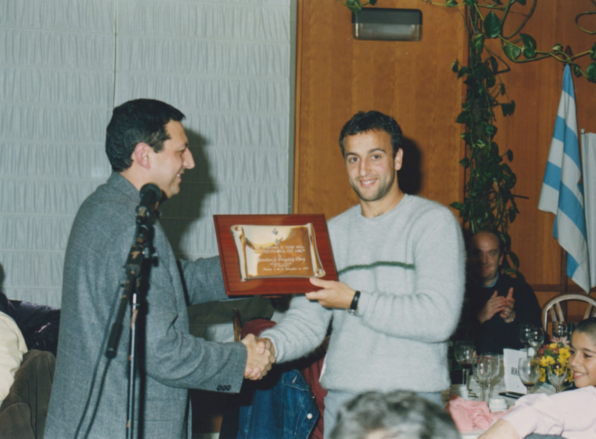 Fran viveiro 