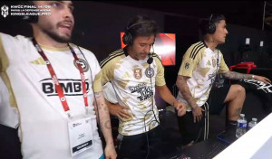 El Dépor presente en el mundial de clubes de la Kings League