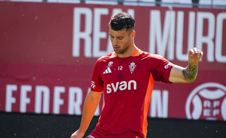 Raúl Alcaina y Davo se juegan sus opciones ante el Nàstic de Tarragona