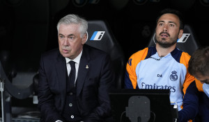 Davide Ancelotti se va a Brasil