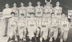 Óliver Laxe, del Básquet Coruña al éxito en Cannes