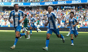 No diga impacto, diga Yeremay