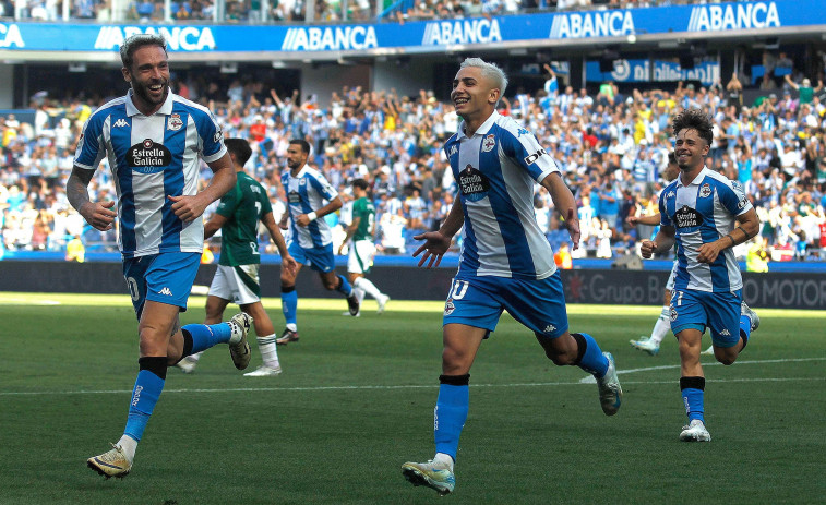 No diga impacto, diga Yeremay