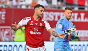 Luis César y Narro 'devuelven' a Davo y a Alcaina a Riazor
