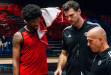 Marco leyma acb primera feb paris basketball