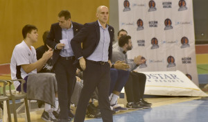 OFICIAL | Carles Marco, nuevo entrenador del Básquet Coruña