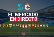 El mercado en directo