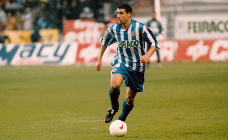 Top 10 | Los mejores defensas centrales de la historia del Deportivo