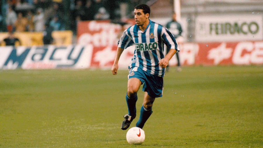 Top 10 | Los mejores defensas centrales de la historia del Deportivo