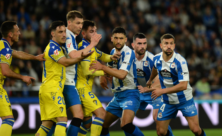 El Cádiz, el club de Segunda que más madruga con su campaña de abonos